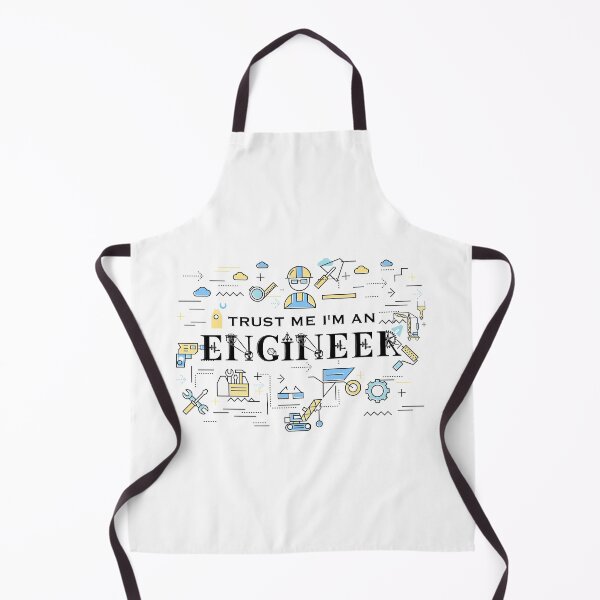 Item preview, Trust Me I'm An Engineer designed and sold by damithez.