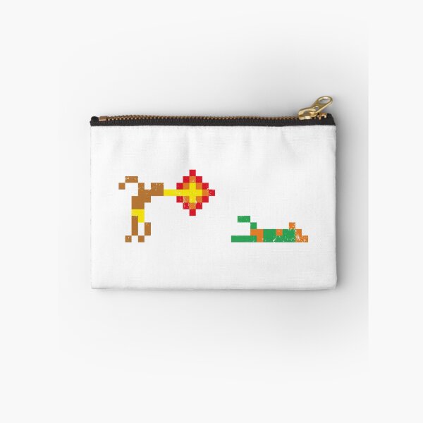 Item preview, Street Fighter - Blanka vs Dhalsim designed and sold by alexlaunay.