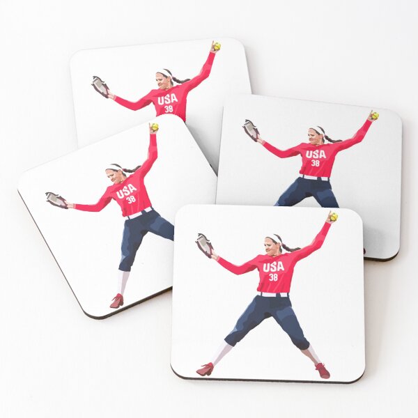 Item preview, Cat Osterman designed and sold by mappsart.