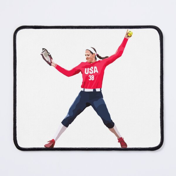 Item preview, Cat Osterman designed and sold by mappsart.