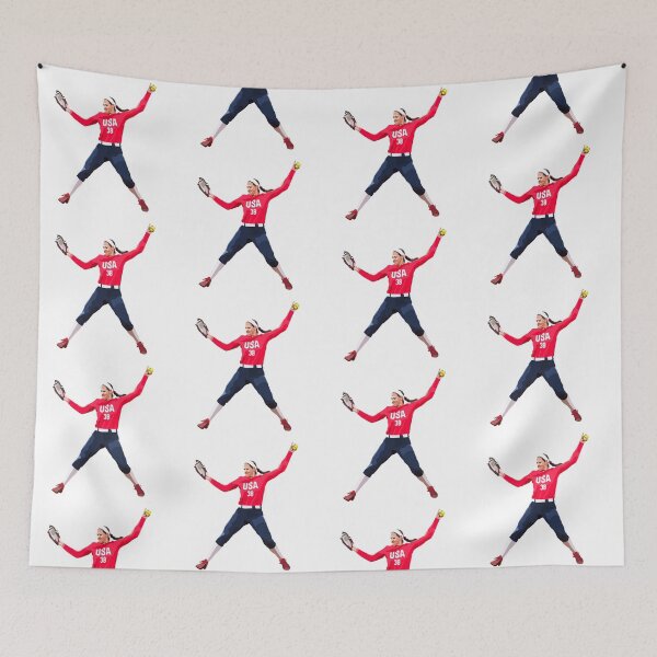 Item preview, Cat Osterman designed and sold by mappsart.