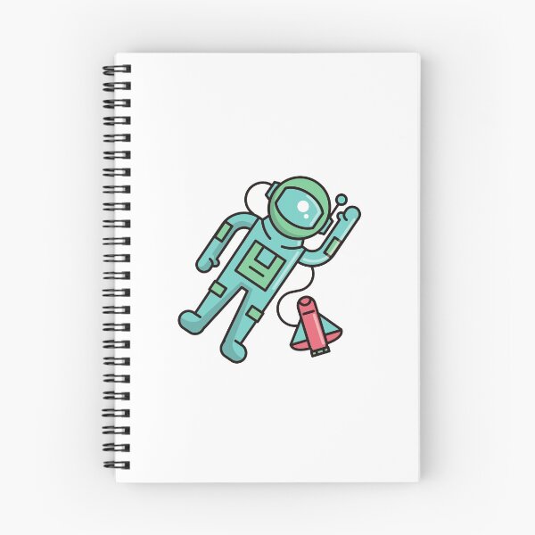 Artikelvorschau, little astronaut entworfen und verkauft von orbsight.