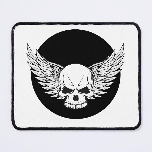 Item preview, skull designed and sold by Vhutolo.