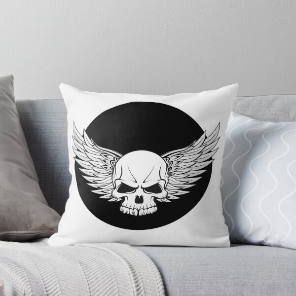 Item preview, skull  designed and sold by Vhutolo.