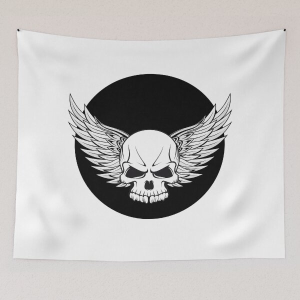 Item preview, skull  designed and sold by Vhutolo.