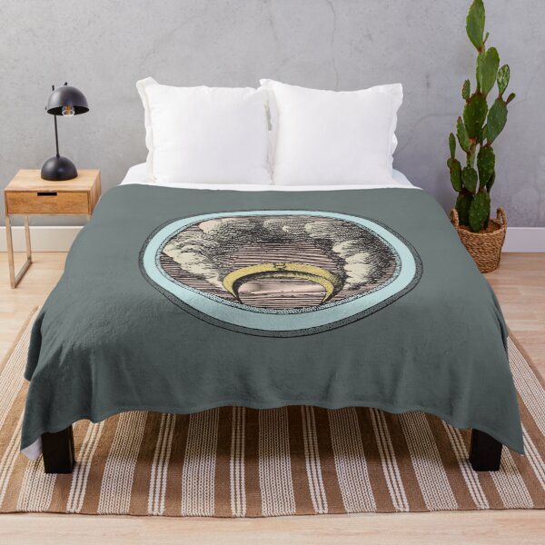 Item preview, Alchemic Illustration, Vintage Fludd Esoteric mandala art designed and sold by IsisOsiris.