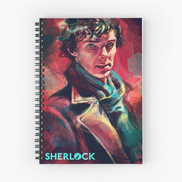 Item preview, Sherlock (2010-2017) Tv Show designed and sold by LovedPosters.