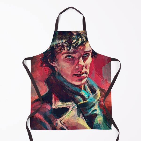Item preview, Sherlock (2010-2017) Tv Show designed and sold by LovedPosters.