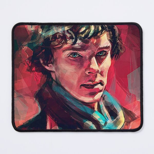 Item preview, Sherlock (2010-2017) Tv Show designed and sold by LovedPosters.