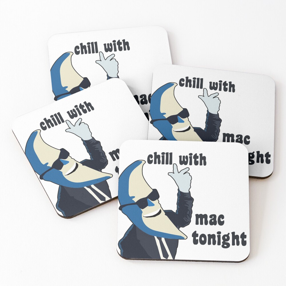 Item preview, Coasters (Set of 4) designed and sold by Ratch2929.