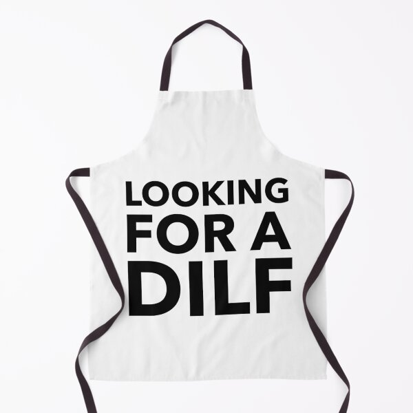 Item preview, Looking For A DILF designed and sold by TeesByConnor.