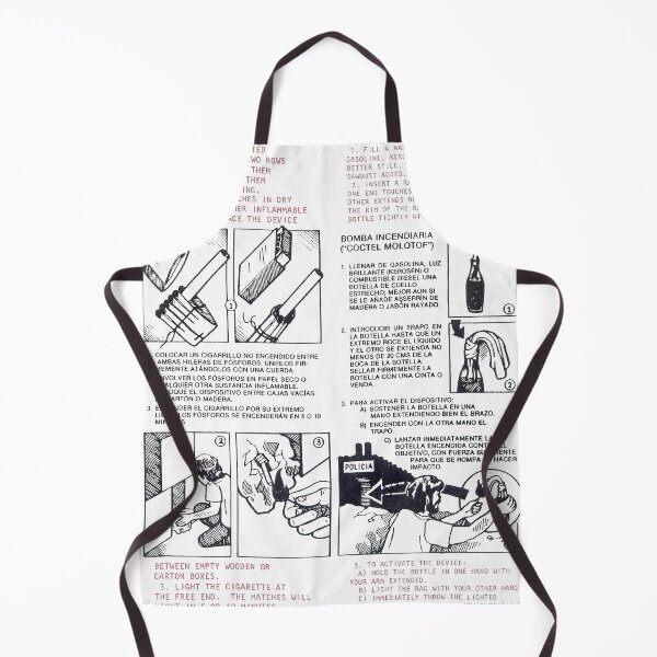 Item preview, Guerilla manual designed and sold by gallex.