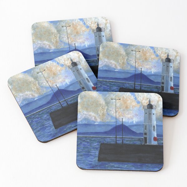Item preview, Anstruther Harbour 11 designed and sold by Jan Palmer.