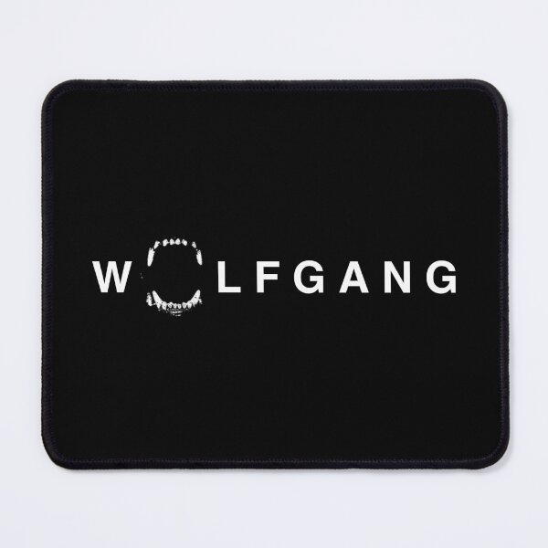 Item preview, WOLFGANG SKZ designed and sold by glitter-mess.