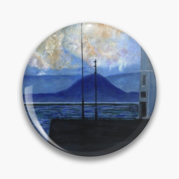 Item preview, Anstruther Harbour 11 designed and sold by Jan Palmer.