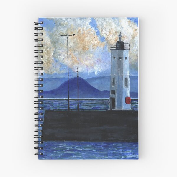 Item preview, Anstruther Harbour 11 designed and sold by Jan Palmer.