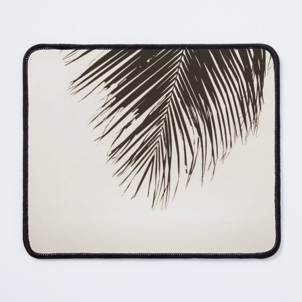 Item preview, Tropical, Palm Leaves, Palm Trees, Summer, Sky, Sunset designed and sold by Magic Love Art Print.
