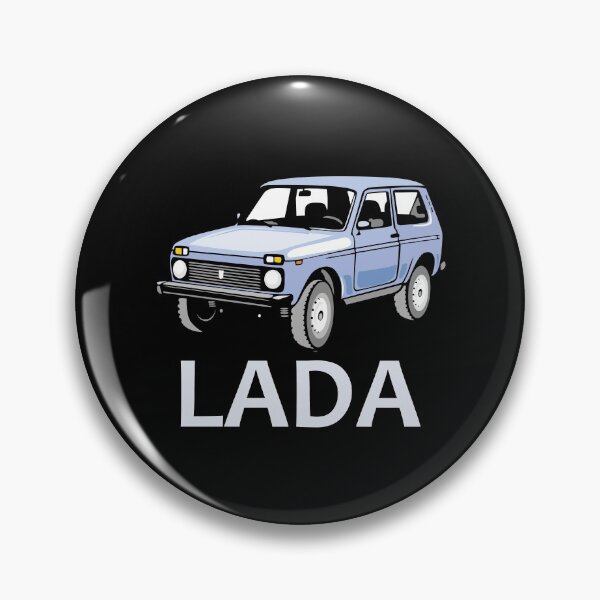 Item preview, Lada Niva designed and sold by Hapoel.