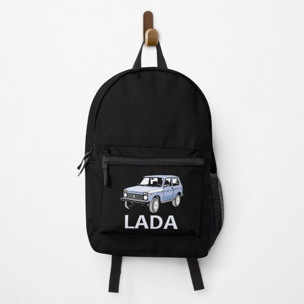 Item preview, Lada Niva designed and sold by Hapoel.