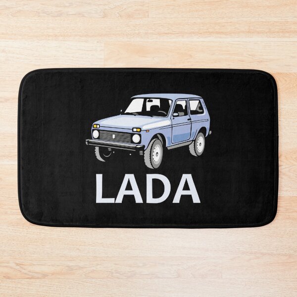 Item preview, Lada Niva designed and sold by Hapoel.