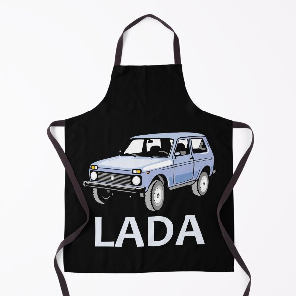 Item preview, Lada Niva designed and sold by Hapoel.