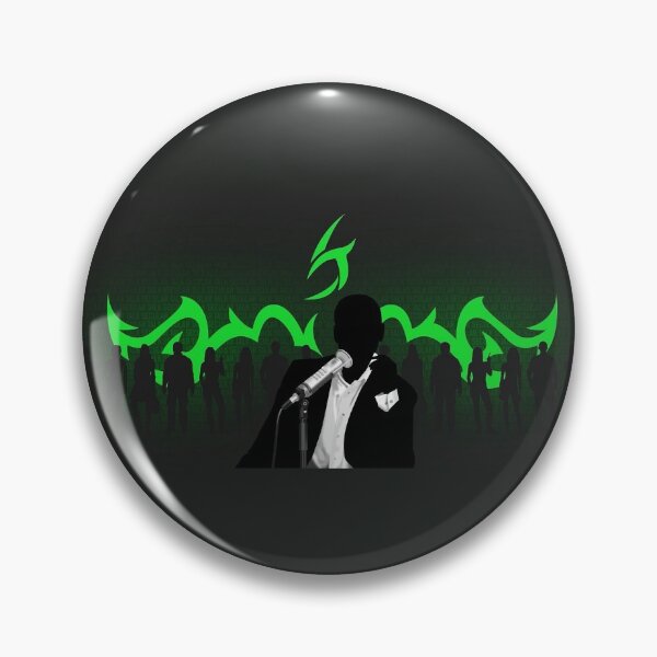 Item preview, Charla secular designed and sold by kronotic.