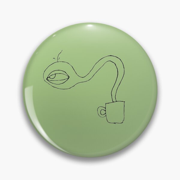 Item preview, Eye Cup designed and sold by CricketBread.