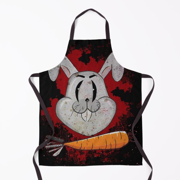 Item preview, Macabre rabbit designed and sold by Belle1212.