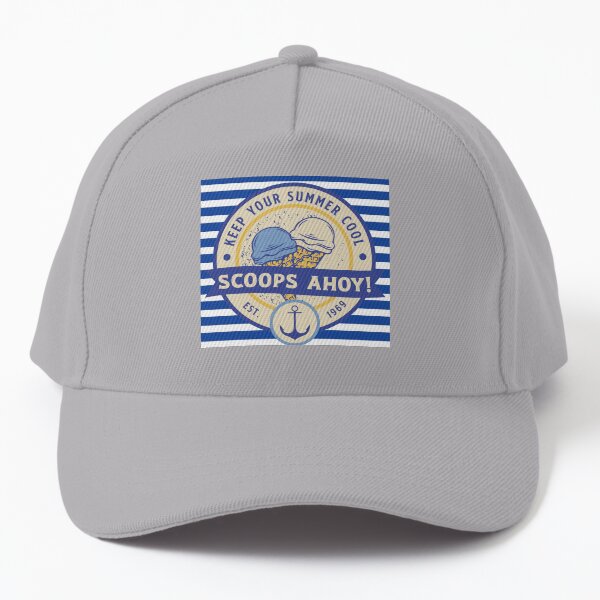 Item preview, Scoops ahoy- striped  designed and sold by hillarymoore06.