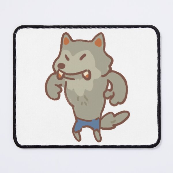 Item preview, Werewolf designed and sold by GnatDesigns.