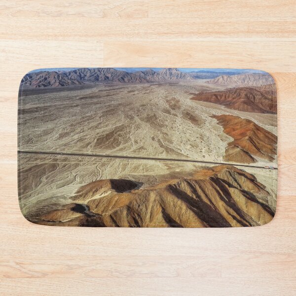 Item preview, On the edge of the Desert designed and sold by RafaelLima7.