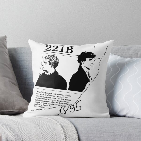 Item preview, Sherlock (2010-2017) Tv Show designed and sold by LovedPosters.