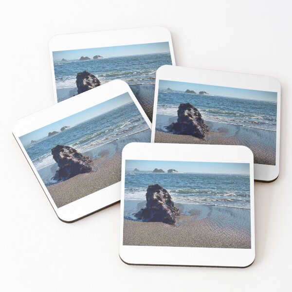 Item preview, Bodega Bay designed and sold by Matthew Carroll.