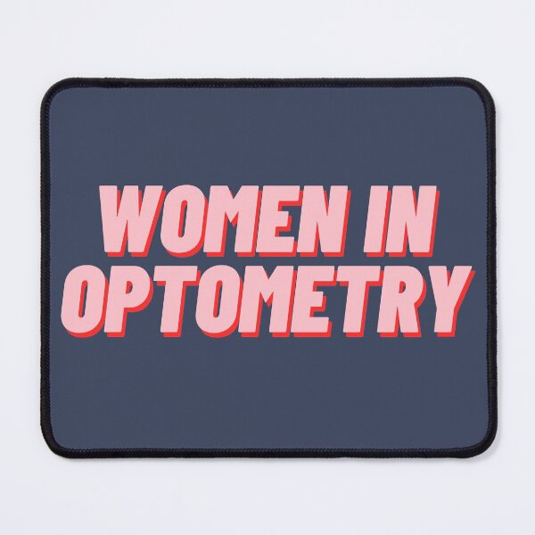 Item preview, Women in Optometry designed and sold by polishalpaca.