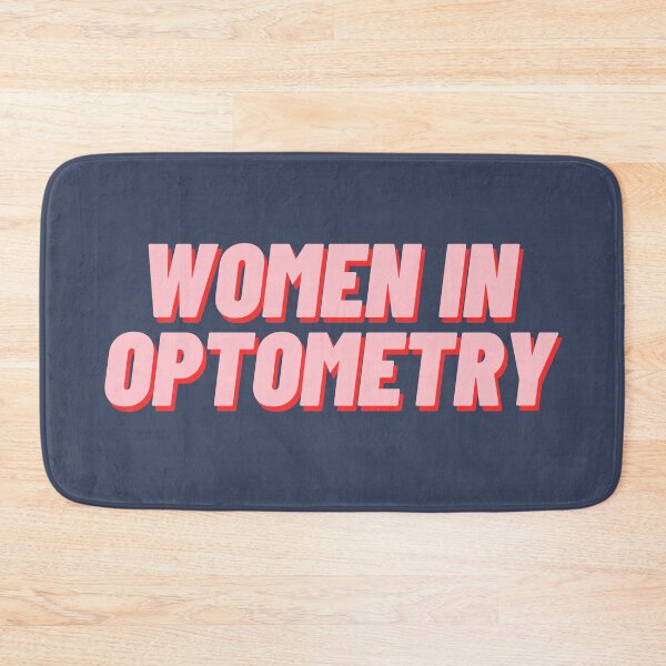 Item preview, Women in Optometry designed and sold by polishalpaca.