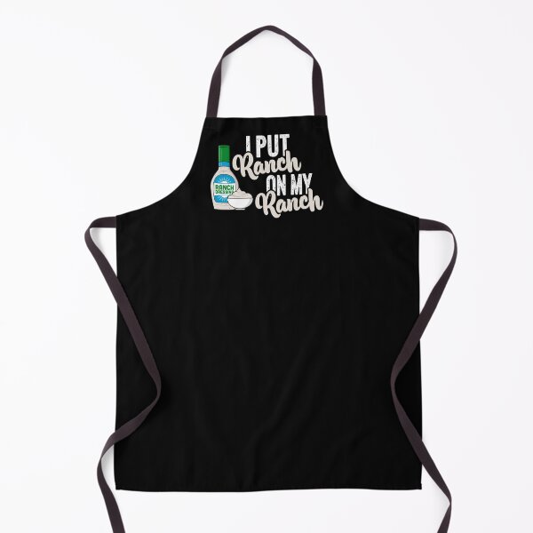 Item preview, I put Ranch on my Ranch designed and sold by Go-Fun.
