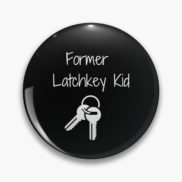 Item preview, Former Latchkey Kid designed and sold by AustaArt.