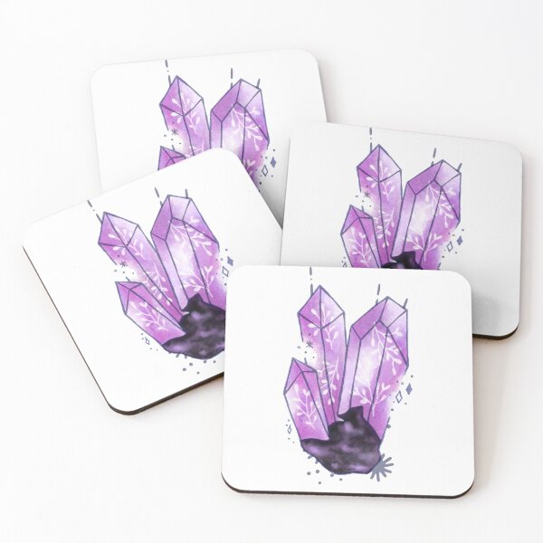 Item preview, crystals designed and sold by JuFromBrazil.