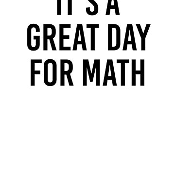 Artwork thumbnail, Funny Math Teacher Gift Math Lover Gift Math Gift Math by kmcollectible