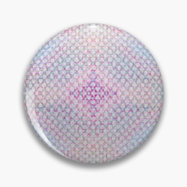 Item preview, Ghosty Dots Bubble designed and sold by StudioBoomBoom.