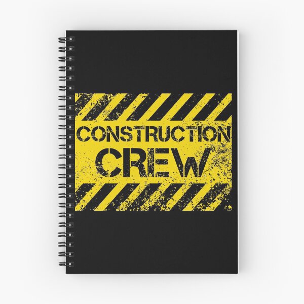 Item preview, Construction Crew designed and sold by Hapoel.