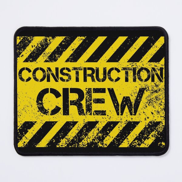 Item preview, Construction Crew designed and sold by Hapoel.