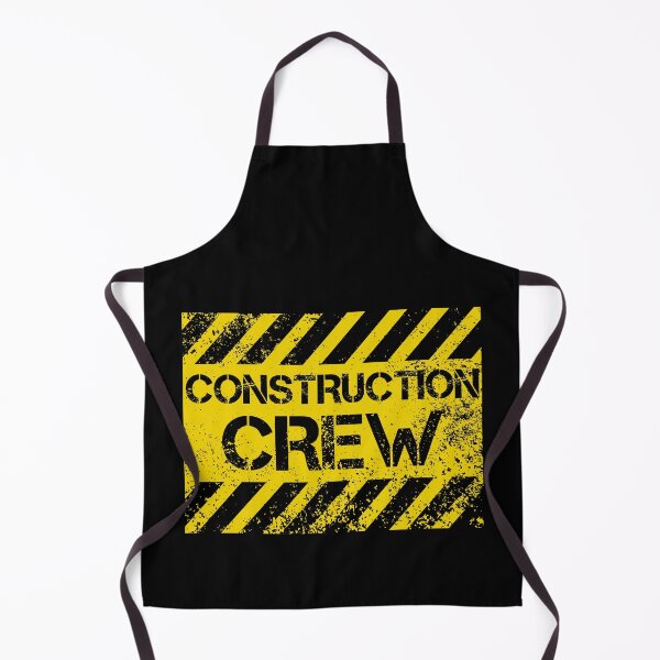 Item preview, Construction Crew designed and sold by Hapoel.