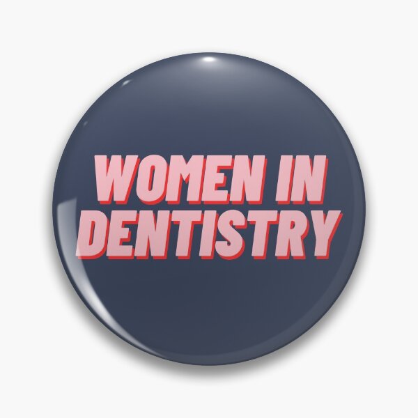 Item preview, Women in Dentistry designed and sold by polishalpaca.