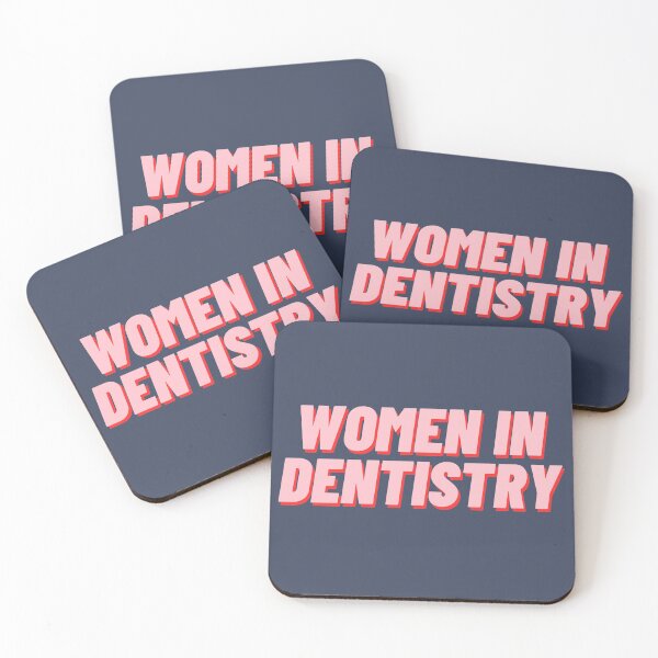 Item preview, Women in Dentistry designed and sold by polishalpaca.