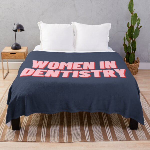 Item preview, Women in Dentistry designed and sold by polishalpaca.