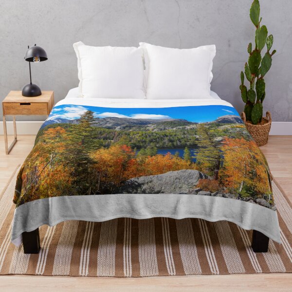 Item preview, Bear lake, Colorado designed and sold by snehit.