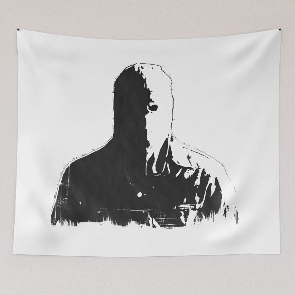 Item preview, The Town That Dreaded Sundown designed and sold by The Cosmic Turtle.