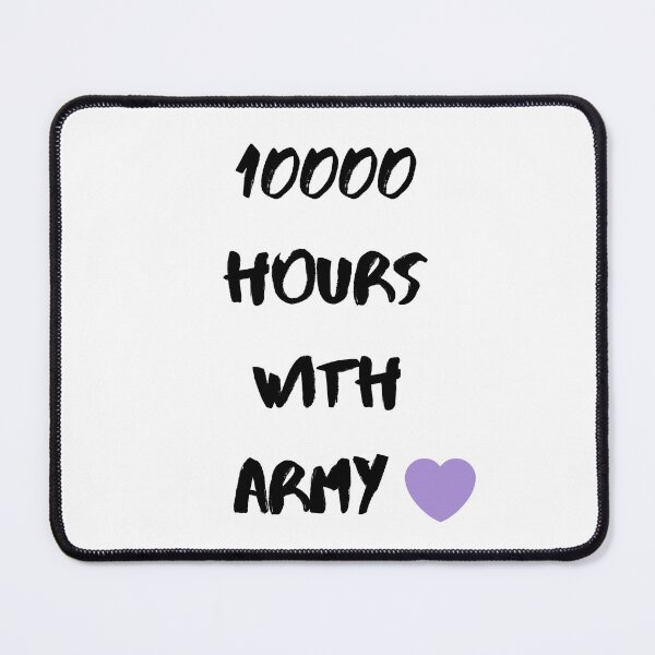 Item preview, 10000 hours jk designed and sold by SherriMans.