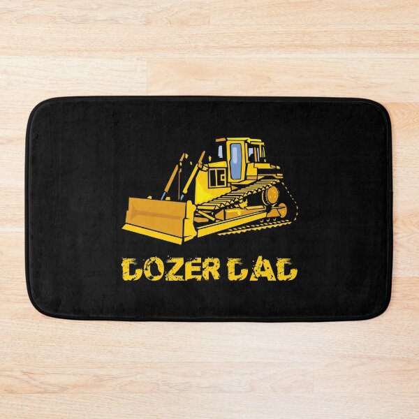 Item preview, Dozer Dad designed and sold by Hapoel.